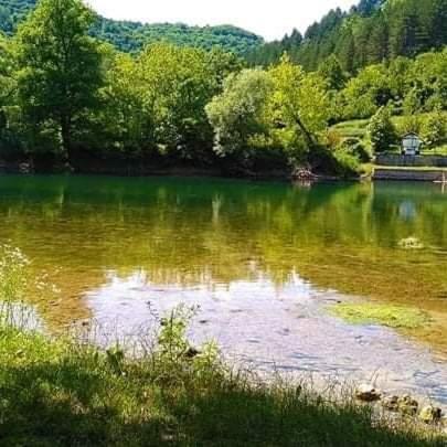 Flora&Fauna Бихач Экстерьер фото