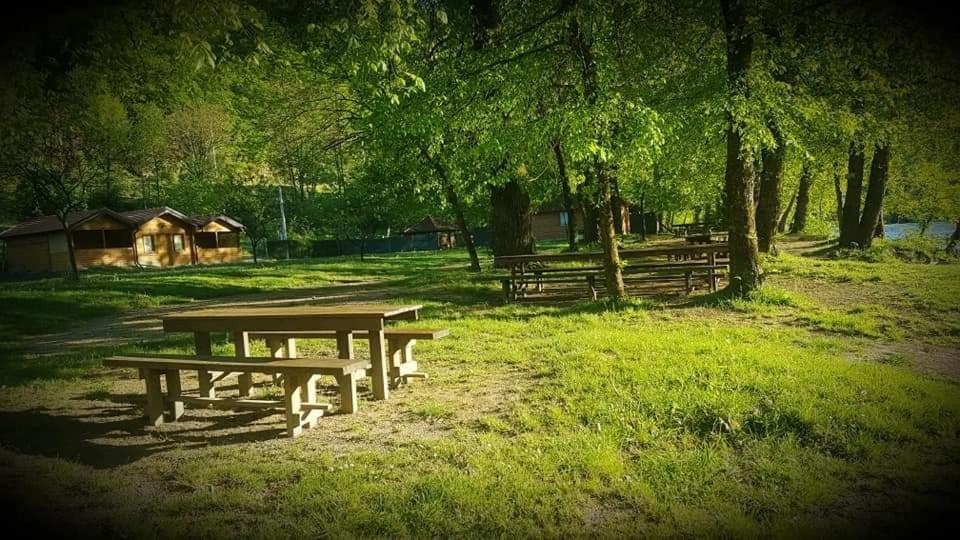 Flora&Fauna Бихач Экстерьер фото