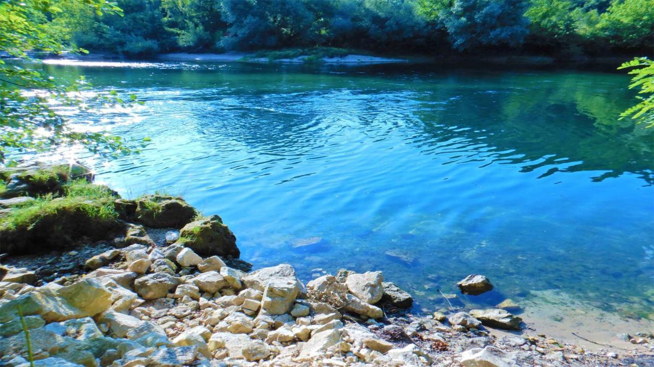 Flora&Fauna Бихач Экстерьер фото